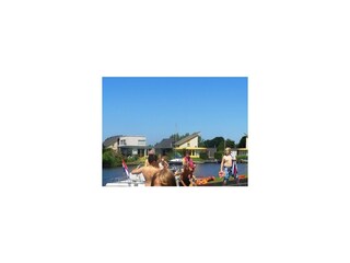 Vakantiehuis Koudum Omgeving 20