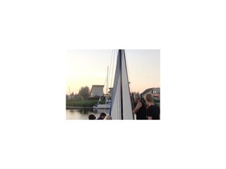 Vakantiehuis Koudum Omgeving 17