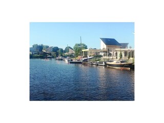 Vakantiehuis Koudum Omgeving 19
