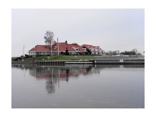 Vakantiehuis Koudum Omgeving 21