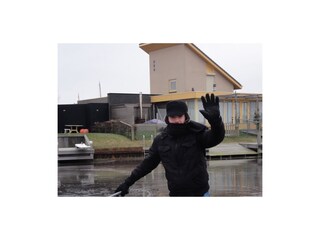 Vakantiehuis Koudum Omgeving 22
