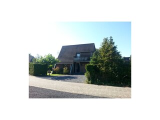 Casa per le vacanze Grou Registrazione all'aperto 5