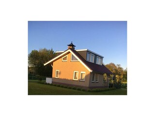 Casa de vacaciones Rohel Grabación al aire libre 8