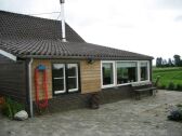 Vakantiehuis Dedgum Buitenaudio-opname 1