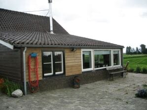 Holiday house Workum, rural apartment De Landerij FR121 - Dedgum - image1