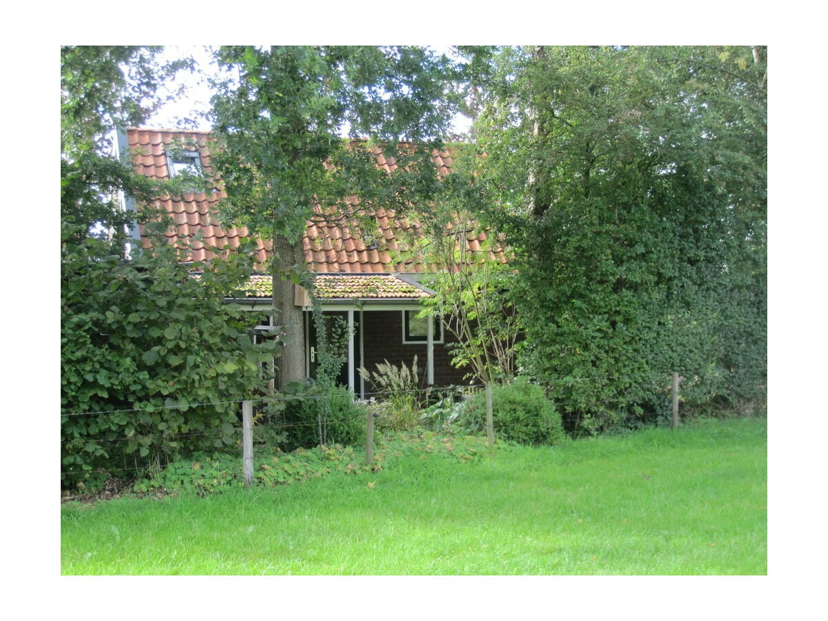 Casa de vacaciones Ruigahuizen Grabación al aire libre 1