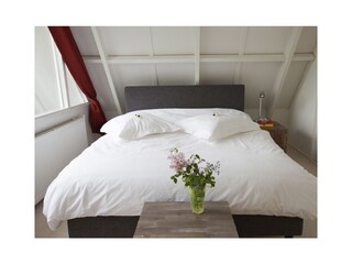 Maison de vacances Uitwellingerga Équipement 12