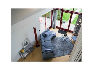 Vakantiehuis Koudum Kenmerken 9