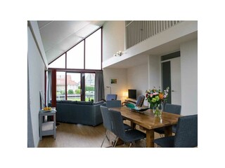 Vakantiehuis Koudum Kenmerken 10