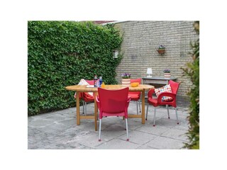 Vakantiehuis Koudum Buitenaudio-opname 2