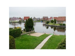 Vakantiehuis Koudum Buitenaudio-opname 3