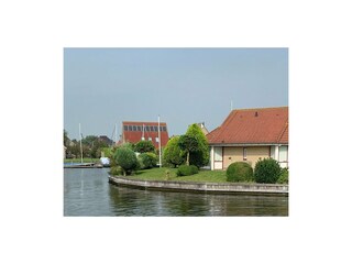 Vakantiehuis Koudum Buitenaudio-opname 7