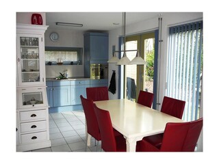 Ferienhaus Oudemirdum Ausstattung 6