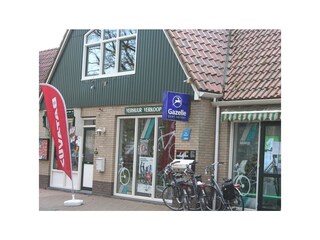 Ferienhaus Oudemirdum Umgebung 14