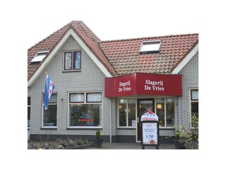 Ferienhaus Oudemirdum Umgebung 15