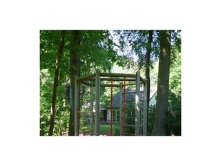 Ferienhaus Oudemirdum Außenaufnahme 5