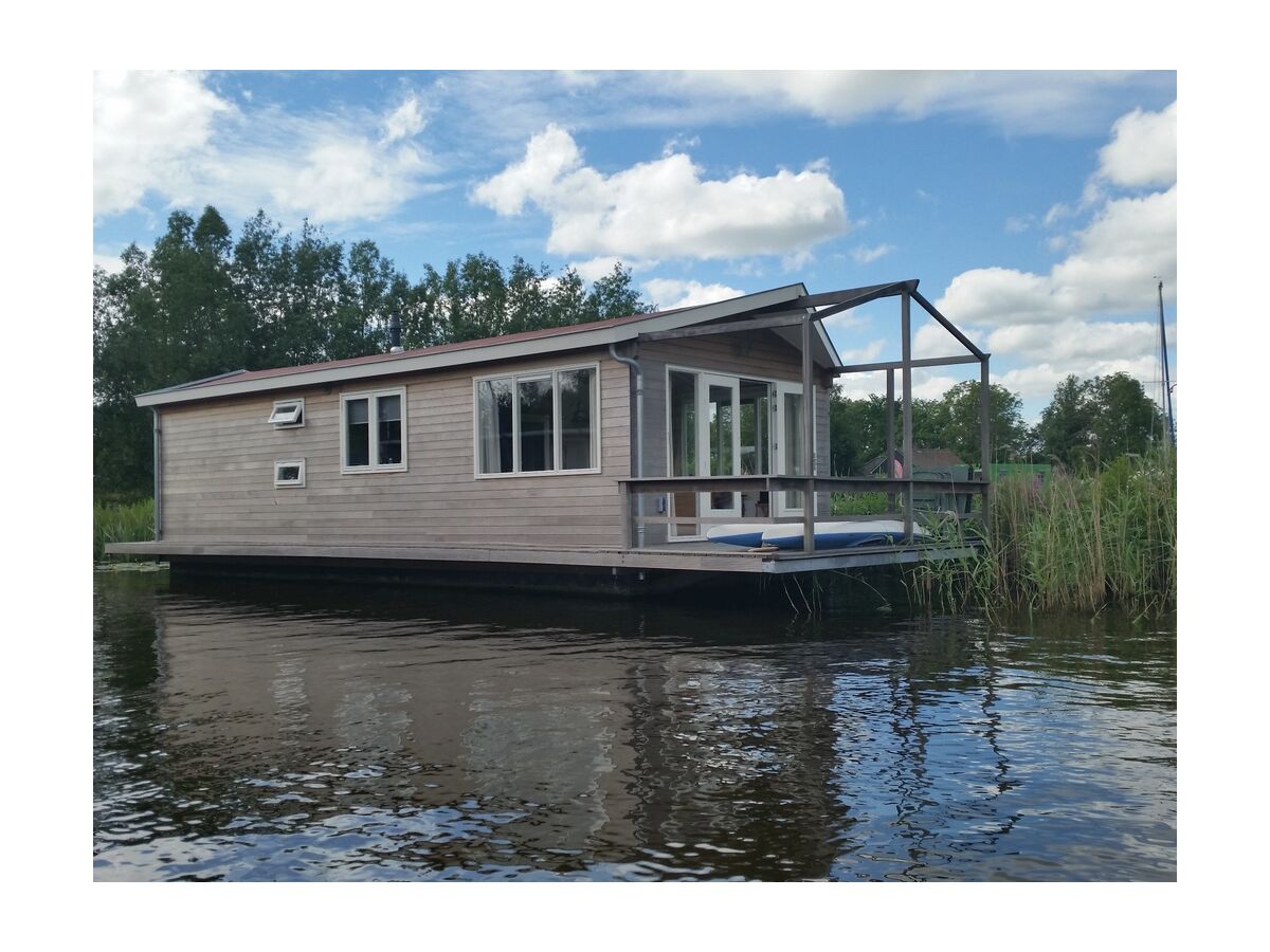 Casa de vacaciones Grou Grabación al aire libre 1