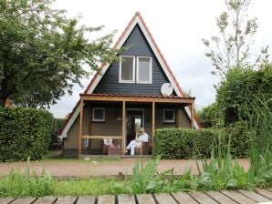 Ferienhaus Goingarijp FR163