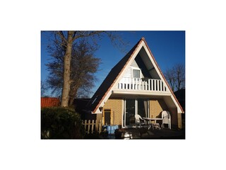 Vakantiehuis Terkaple Buitenaudio-opname 4
