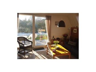 Vakantiehuis Terkaple Buitenaudio-opname 3