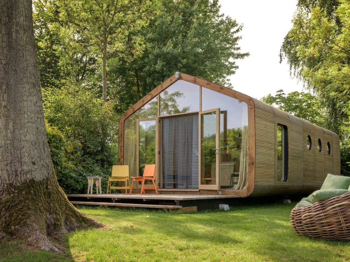 Casa de vacaciones Stavoren Grabación al aire libre 1