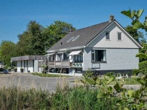 Holiday house Havenhuis Stavoren FR179 - Woudsend - image1