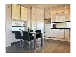 Ferienhaus Woudsend Ausstattung 11