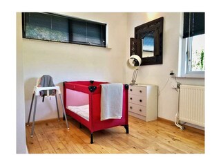 Vakantiehuis Woudsend Kenmerken 13