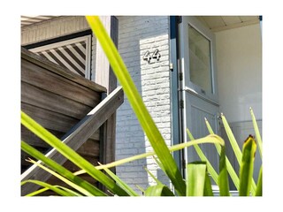 Vakantiehuis Woudsend Buitenaudio-opname 4