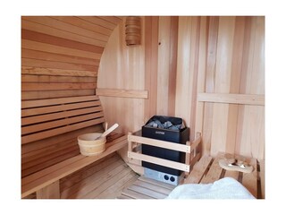 Casa de vacaciones Akkrum Grabación al aire libre 4
