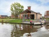 Casa de vacaciones Akkrum Grabación al aire libre 1