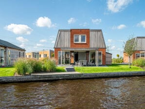 Ferienhaus Sneekermeer FR185 - Oudemirdum - image1