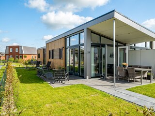 Casa de vacaciones Bakhuizen Grabación al aire libre 2