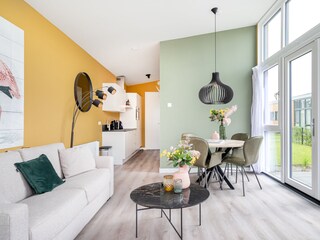 Casa de vacaciones Bakhuizen Características 5