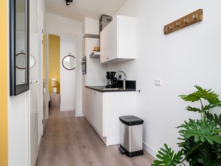 Casa de vacaciones Bakhuizen Características 8