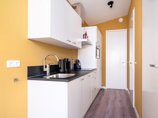 Casa de vacaciones Bakhuizen Características 9