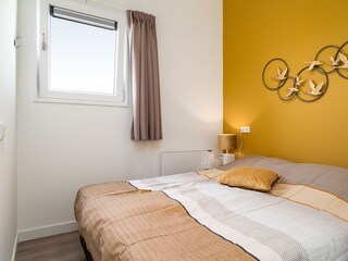 Casa de vacaciones Bakhuizen Características 10