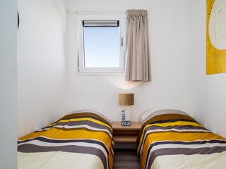Casa de vacaciones Bakhuizen Características 11