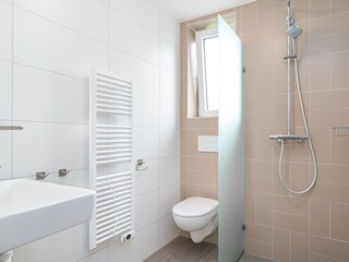 Casa de vacaciones Bakhuizen Características 14