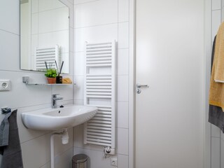 Casa de vacaciones Bakhuizen Características 16