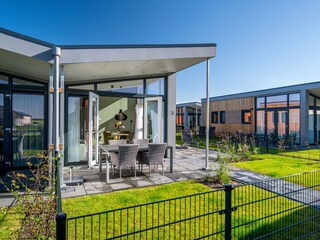 Casa de vacaciones Bakhuizen Grabación al aire libre 4