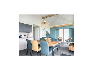 Vakantiehuis Akkrum Kenmerken 9