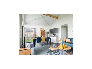 Vakantiehuis Akkrum Kenmerken 10