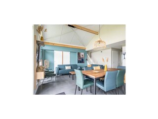 Vakantiehuis Akkrum Kenmerken 11