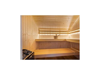 Vakantiehuis Akkrum Kenmerken 18