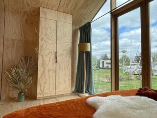 Casa de vacaciones Lemmer Características 7