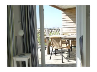 Casa de vacaciones Lemmer Grabación al aire libre 4