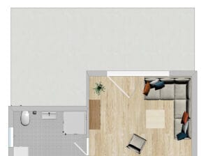 5014 Fewo Lieblingsmeerchen