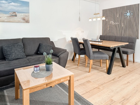 Ferienwohnung 5014 Fewo Lieblingsmeerchen