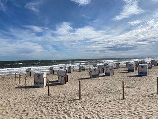 Ferienwohnung Dahme Ausstattung 31